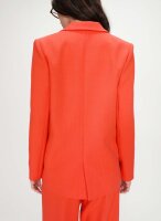 Jacke G&M Parfaite SS26111003 Sanguine