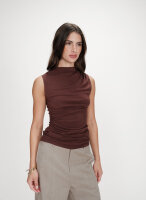 Top G&M Valley SS2617080 Chocolat