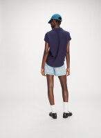 Shirt G&M Perez SS2617005 Marine