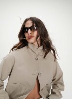 Jacke G&M Veronica SS26111011 Sauge