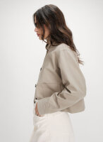 Jacke G&M Veronica SS26111011 Sauge