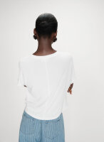 Shirt G&M Parma SS2617004 Ivoire