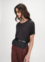 Shirt G&M Parma SS2617004 Carbone