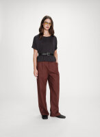 Shirt G&M Parma SS2617004 Carbone