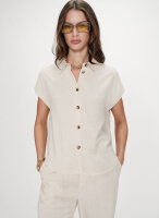 Shirt G&M Perez SS2617005 Sable