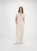 Shirt G&M Perez SS2617005 Sable