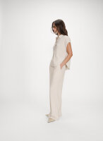 Shirt G&M Perez SS2617005 Sable