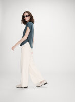 Shirt G&M Perez SS2617005 Emeraude