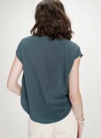 Shirt G&M Perez SS2617005 Emeraude