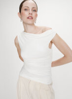 Top G&M Valley SS2617080 Ivoire