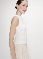 Top G&M Valley SS2617080 Ivoire