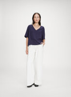 Shirt G&M Violon SS2617074 Marine