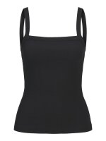 Top JJXX JXFifi SL Rib Black