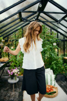 Hose Freequent FQJules Bermuda Black