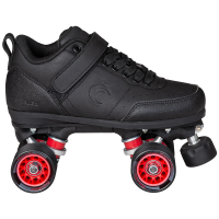 Rollschuhe Chaya Ruby Roller Derby schwarz