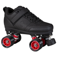 Rollschuhe Chaya Ruby Roller Derby schwarz