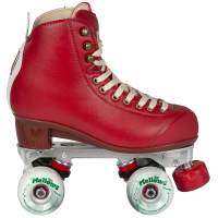 Rollschuhe Chaya Melrose Premium Berry Red