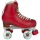 Rollschuhe Chaya Melrose Premium Berry Red