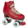 Rollschuhe Chaya Melrose Premium Berry Red