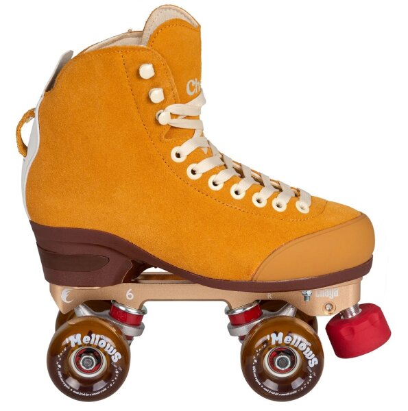 Rollschuhe Chaya Melrose Premium Maple Syrup