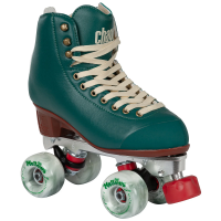 Rollschuhe Chaya Melrose Premium Juniper Green