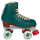Rollschuhe Chaya Melrose Premium Juniper Green