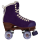 Rollschuhe Chaya Melrose Elite Purple Evil