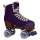 Rollschuhe Chaya Melrose Elite Purple Evil