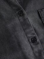 Shirt JJXX JXPaulina SS Medium Grey Denim