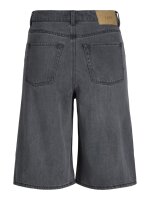 Shorts JJXX JXTokyo Paulina Long HW Medium Grey Denim