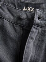 Shorts JJXX JXTokyo Paulina Long HW Medium Grey Denim