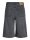 Shorts JJXX JXTokyo Paulina Long HW Medium Grey Denim