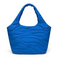 Shopper Johnny Urban Tote Bag Cleo Blue