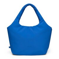 Shopper Johnny Urban Tote Bag Cleo Blue