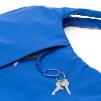 Shopper Johnny Urban Tote Bag Cleo Blue