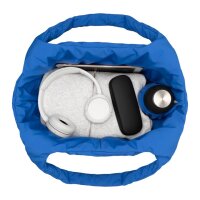 Shopper Johnny Urban Tote Bag Cleo Blue