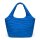Shopper Johnny Urban Tote Bag Cleo Blue