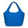 Shopper Johnny Urban Tote Bag Cleo Blue