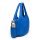 Shopper Johnny Urban Tote Bag Cleo Blue