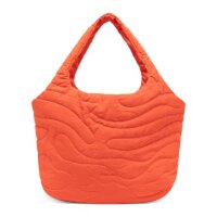 Shopper Johnny Urban Tote Bag Cleo Coral