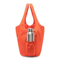 Shopper Johnny Urban Tote Bag Cleo Coral