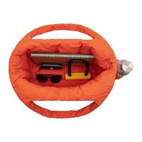 Shopper Johnny Urban Tote Bag Cleo Coral