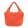 Shopper Johnny Urban Tote Bag Cleo Coral