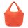 Shopper Johnny Urban Tote Bag Cleo Coral
