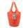 Shopper Johnny Urban Tote Bag Cleo Coral
