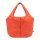 Shopper Johnny Urban Tote Bag Cleo Coral