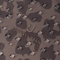 Shopper Johnny Urban Tote Bag Cleo Brown Leo