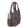 Shopper Johnny Urban Tote Bag Cleo Brown Leo