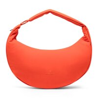 Umhängetasche Johnny Urban Half Moon Bag Lou Large Coral