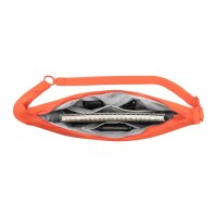 Umhängetasche Johnny Urban Half Moon Bag Lou Large Coral